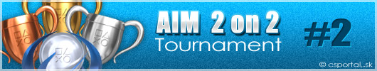 AWP 2on2 Tournament