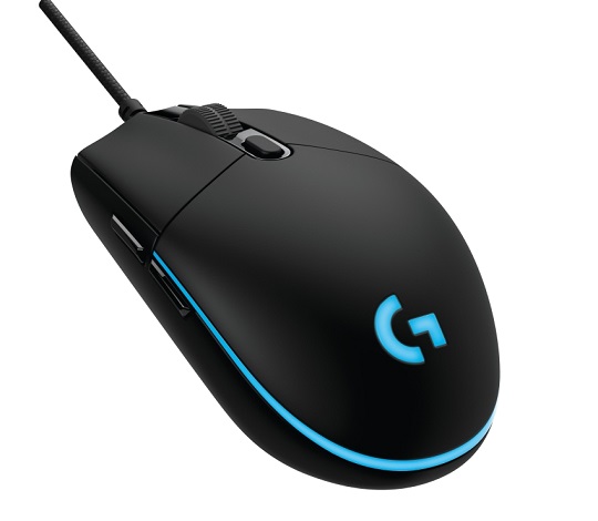 Logitech-G-Pro-Gaming-Mouse-1
