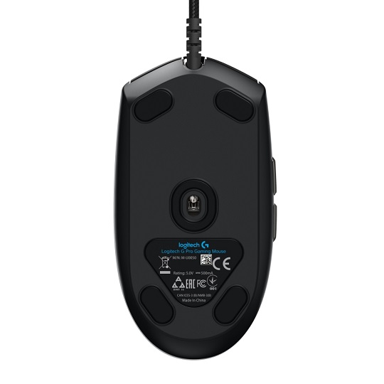 Logitech-G-Pro-Gaming-Mouse-3