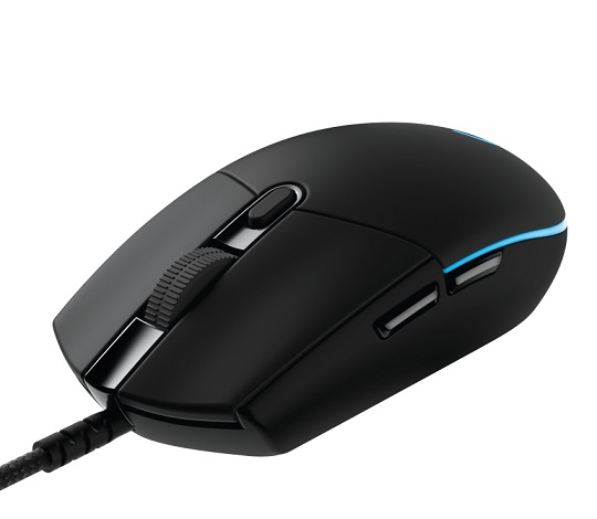 Logitech-G-Pro-Gaming-Mouse-4