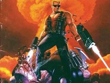 Duken Nukem