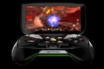 nvidia shield